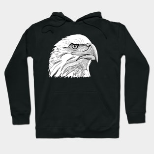 Eagle Hoodie